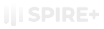Spire+ Logo